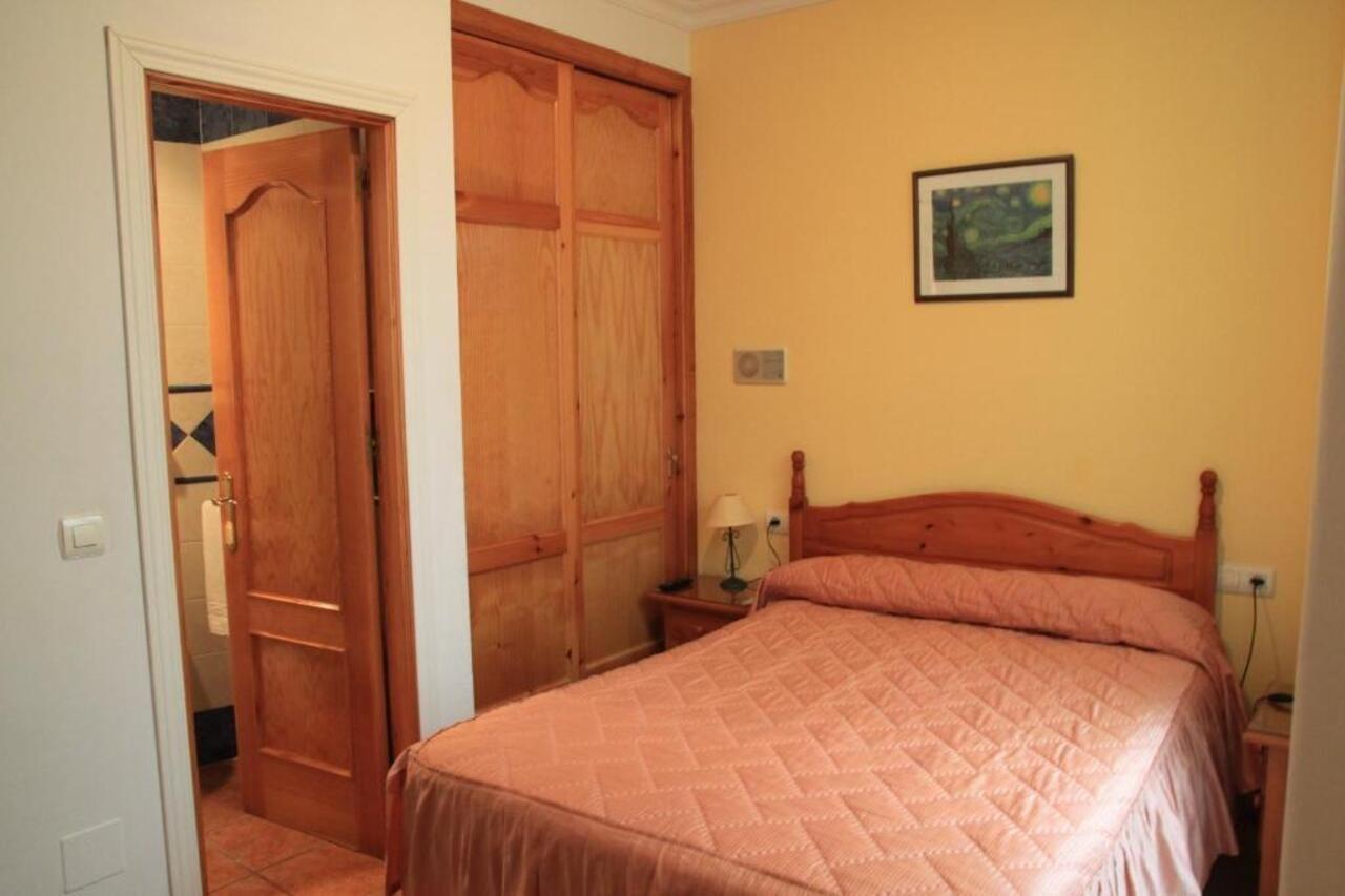 Hostal Ana - Adults Recommended Nerja Esterno foto