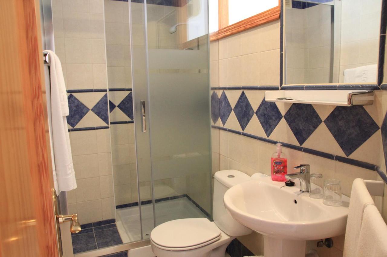 Hostal Ana - Adults Recommended Nerja Esterno foto