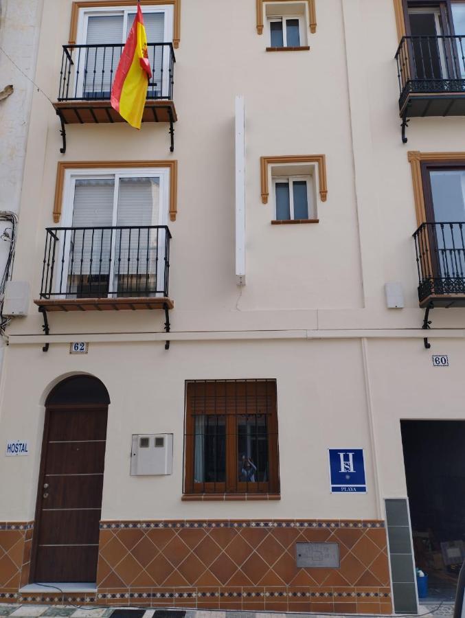 Hostal Ana - Adults Recommended Nerja Esterno foto