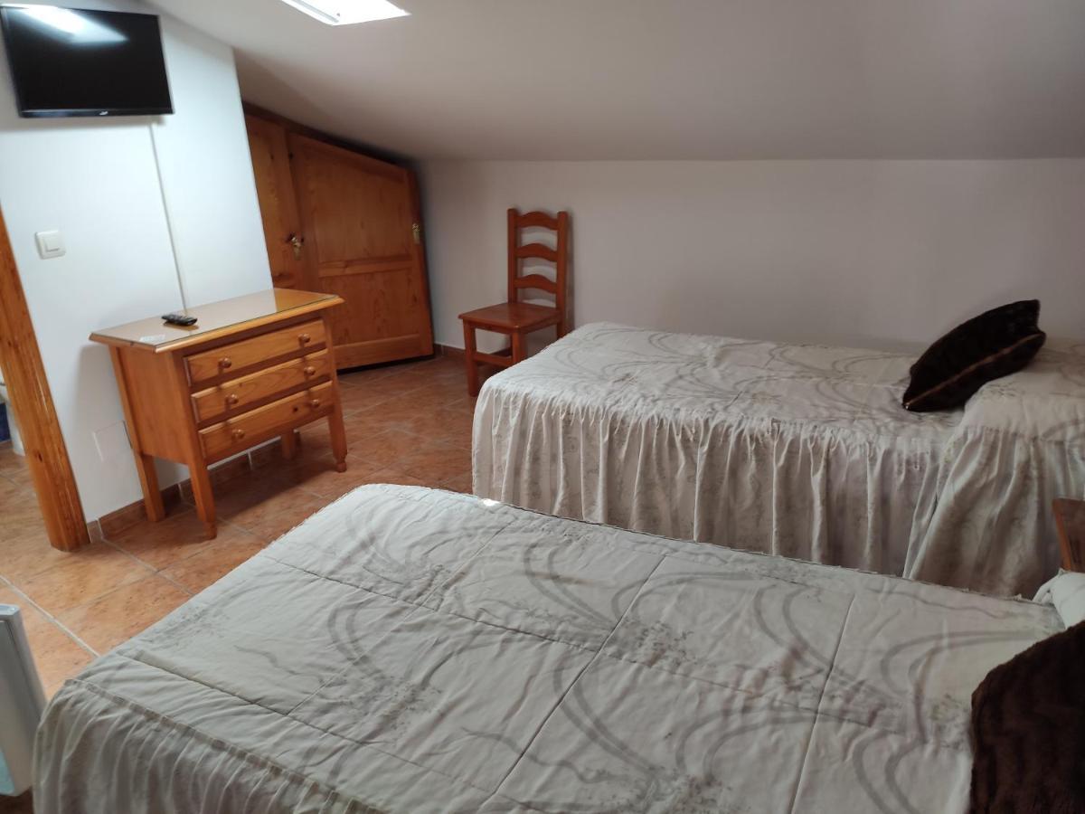 Hostal Ana - Adults Recommended Nerja Esterno foto