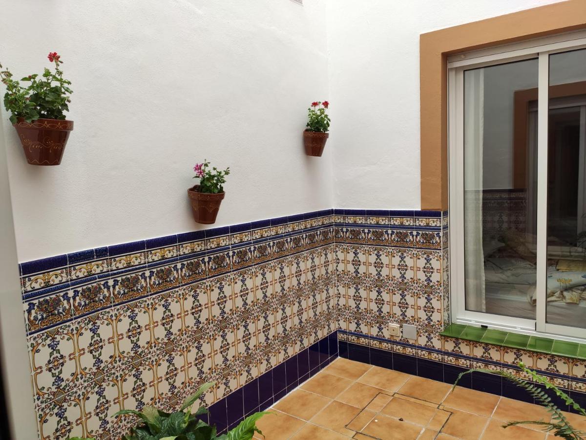 Hostal Ana - Adults Recommended Nerja Esterno foto