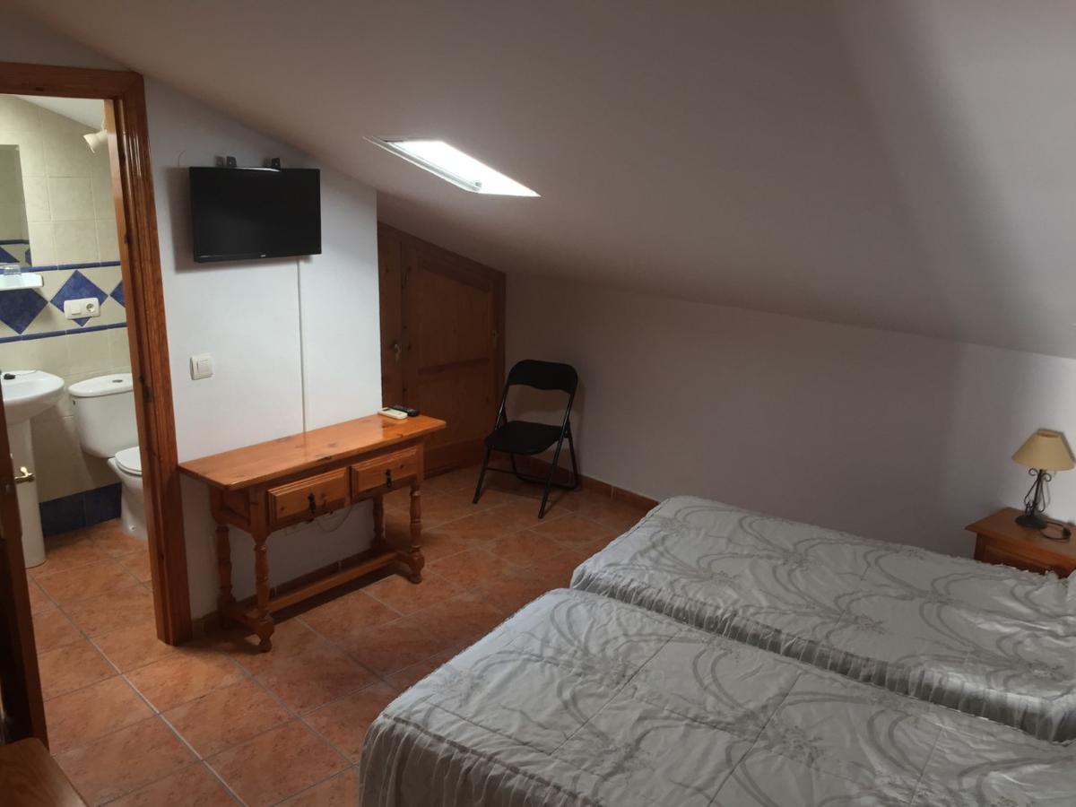 Hostal Ana - Adults Recommended Nerja Esterno foto