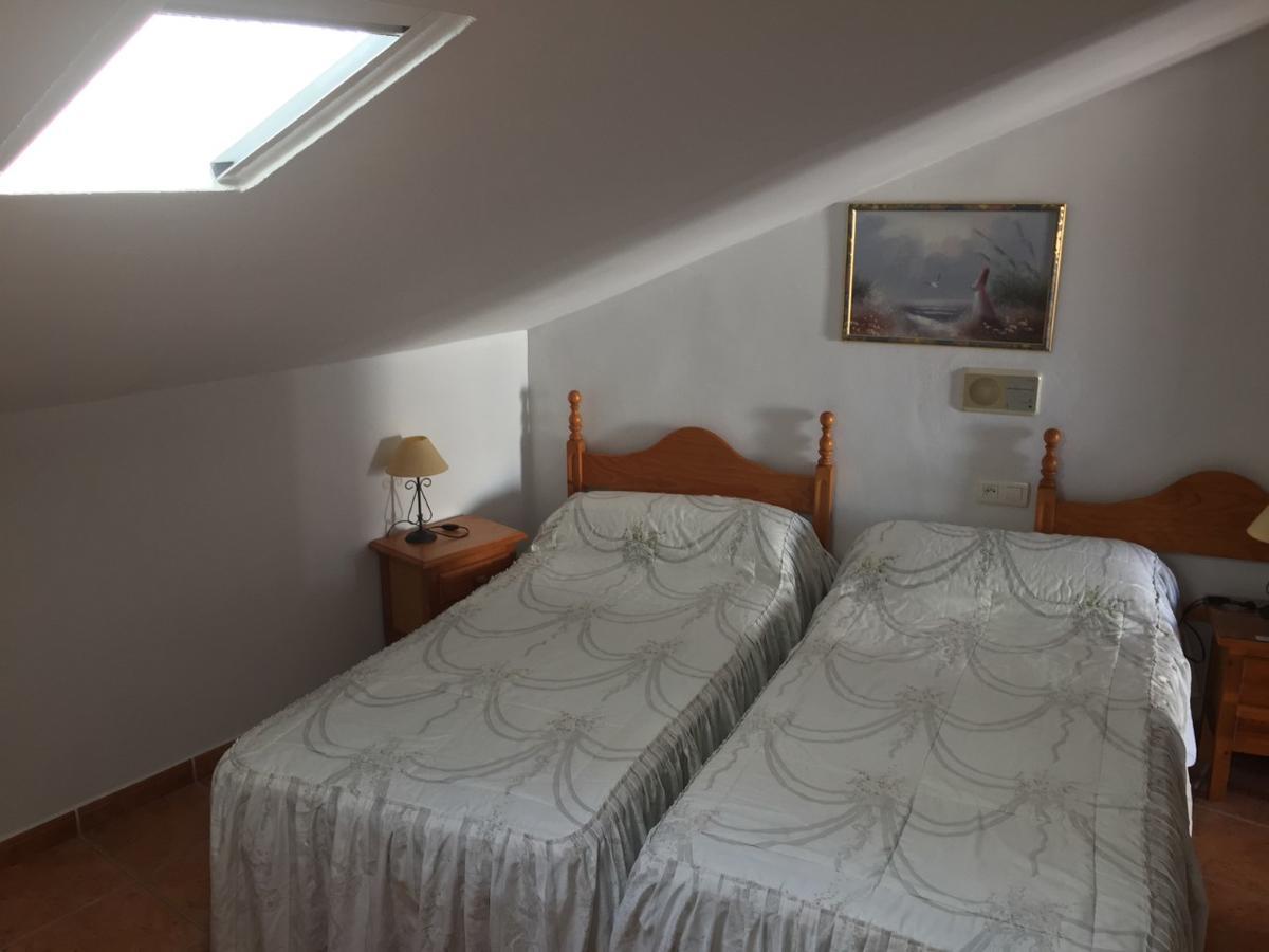 Hostal Ana - Adults Recommended Nerja Esterno foto