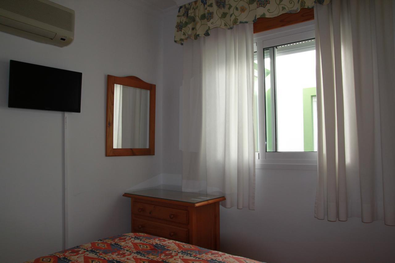 Hostal Ana - Adults Recommended Nerja Esterno foto