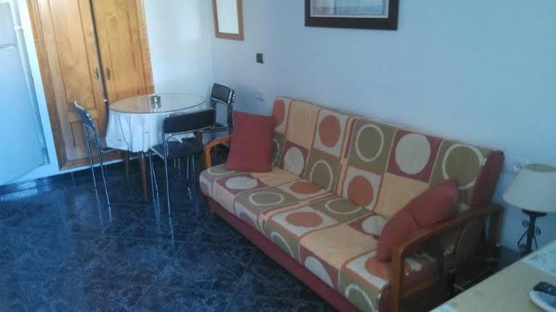 Hostal Ana - Adults Recommended Nerja Esterno foto