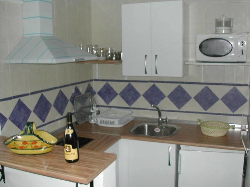 Hostal Ana - Adults Recommended Nerja Esterno foto