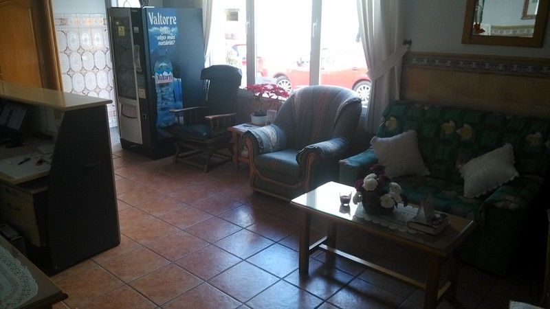 Hostal Ana - Adults Recommended Nerja Esterno foto