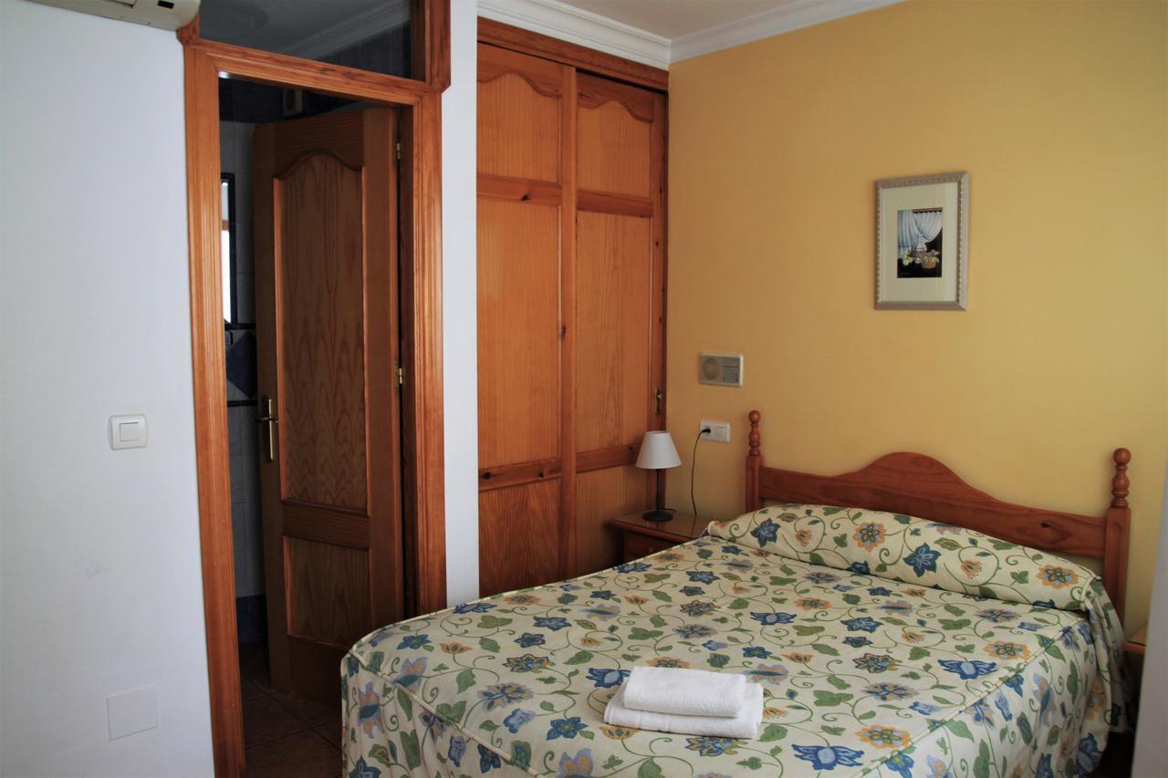 Hostal Ana - Adults Recommended Nerja Esterno foto