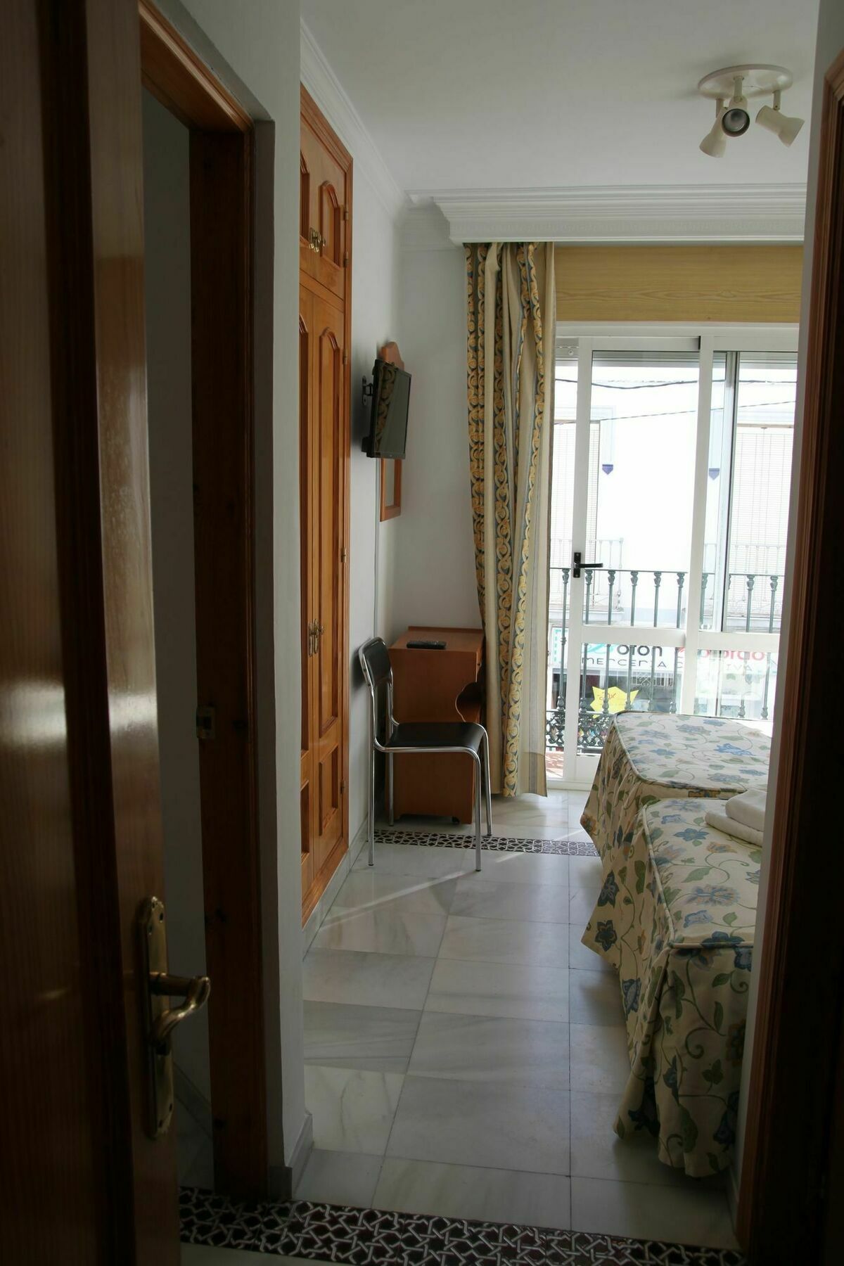 Hostal Ana - Adults Recommended Nerja Esterno foto