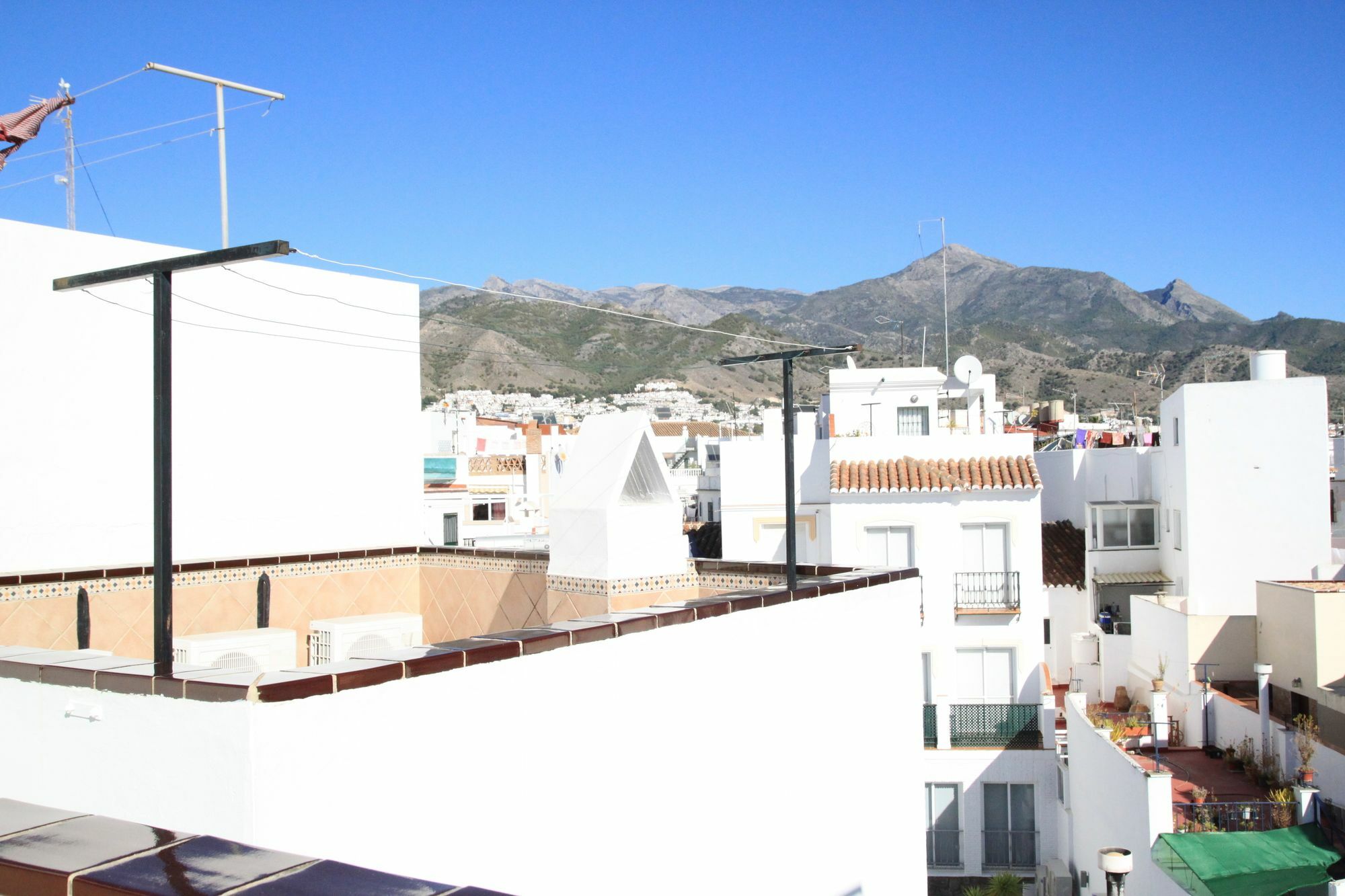 Hostal Ana - Adults Recommended Nerja Esterno foto