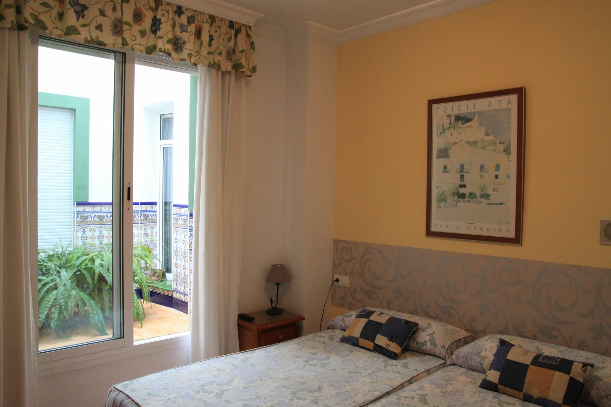 Hostal Ana - Adults Recommended Nerja Esterno foto