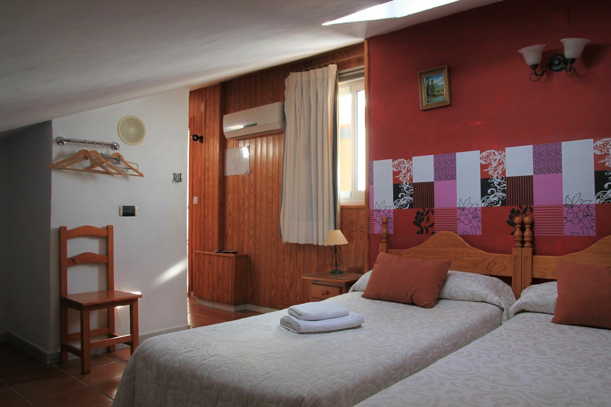 Hostal Ana - Adults Recommended Nerja Esterno foto