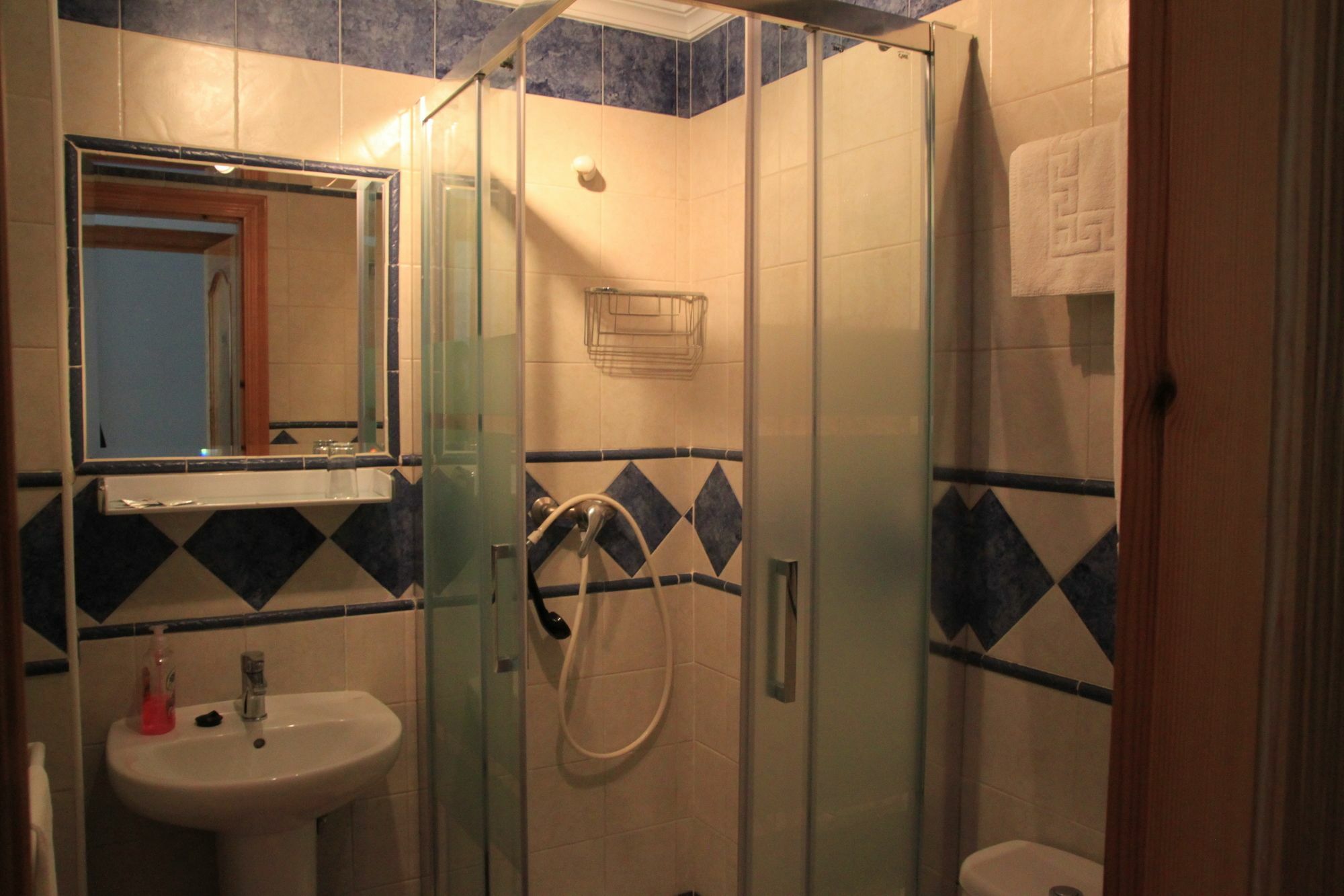 Hostal Ana - Adults Recommended Nerja Esterno foto