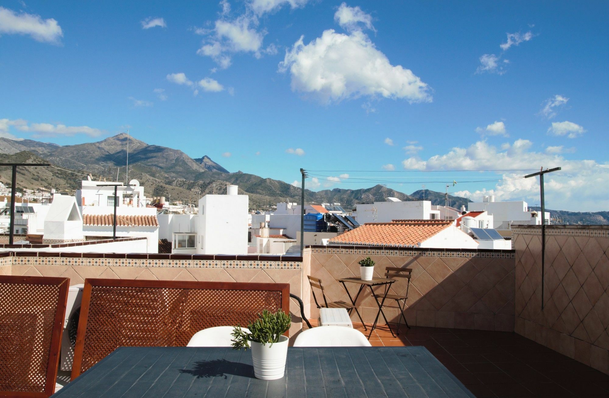 Hostal Ana - Adults Recommended Nerja Esterno foto