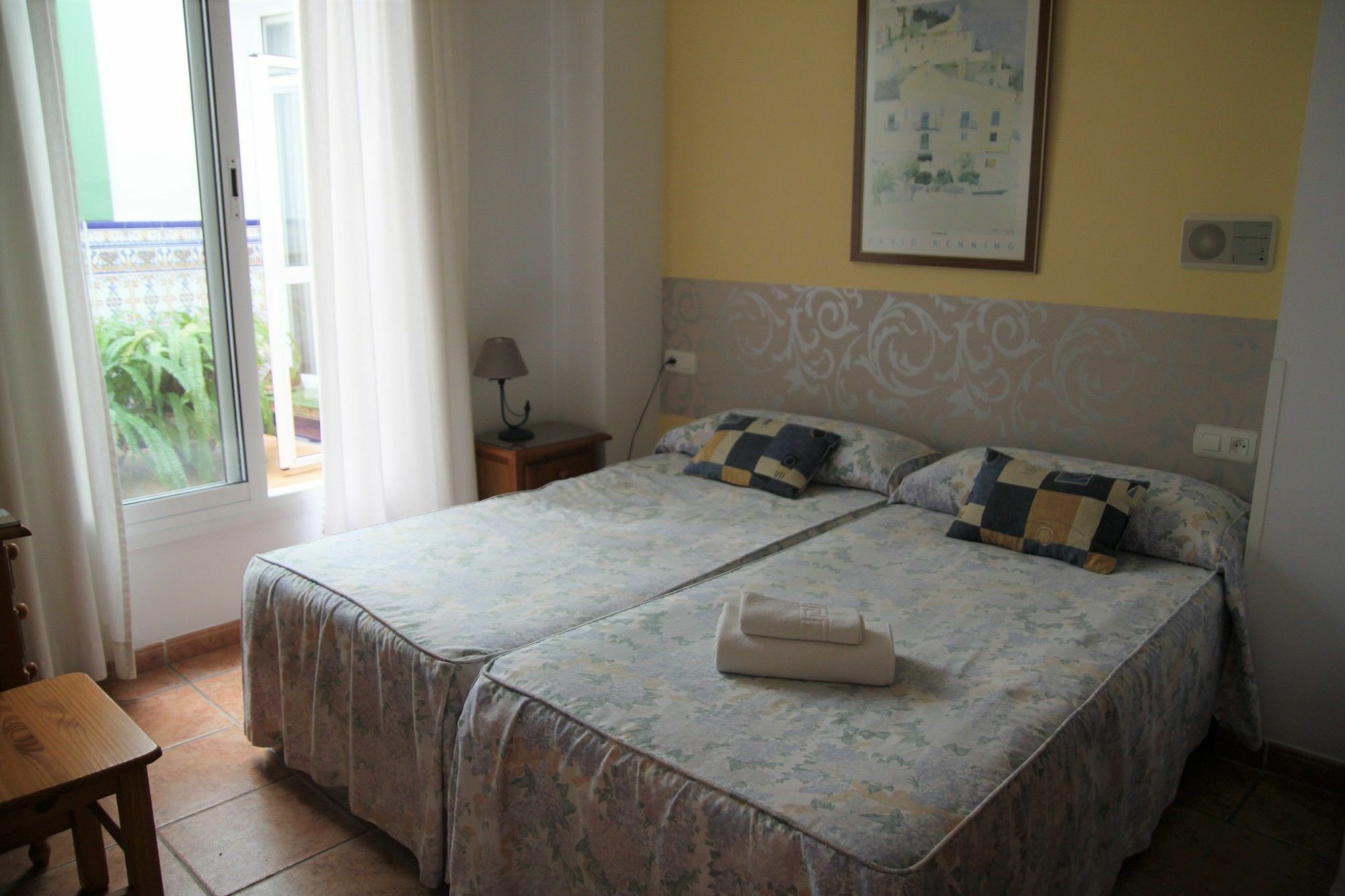 Hostal Ana - Adults Recommended Nerja Esterno foto