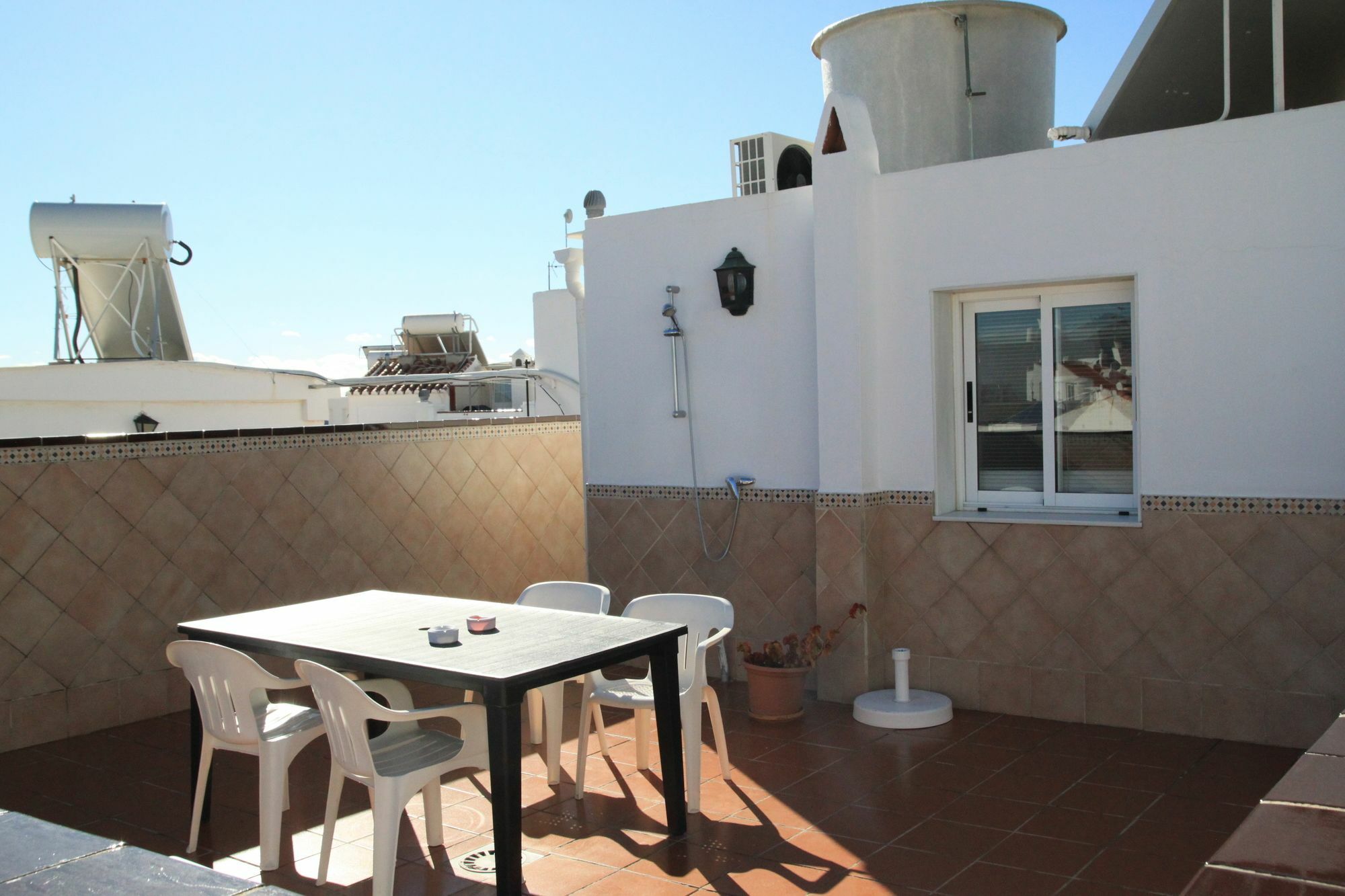 Hostal Ana - Adults Recommended Nerja Esterno foto