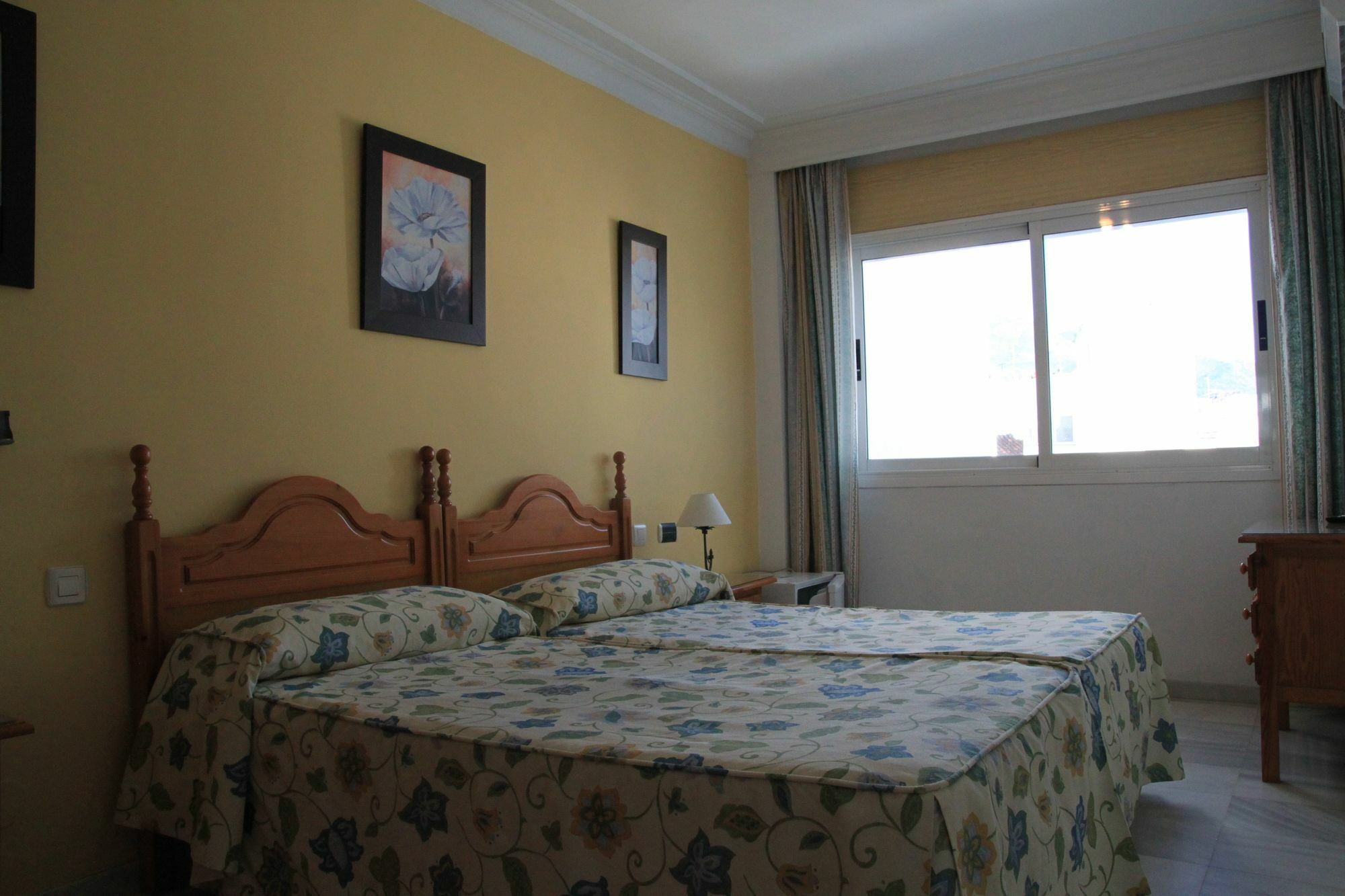 Hostal Ana - Adults Recommended Nerja Esterno foto