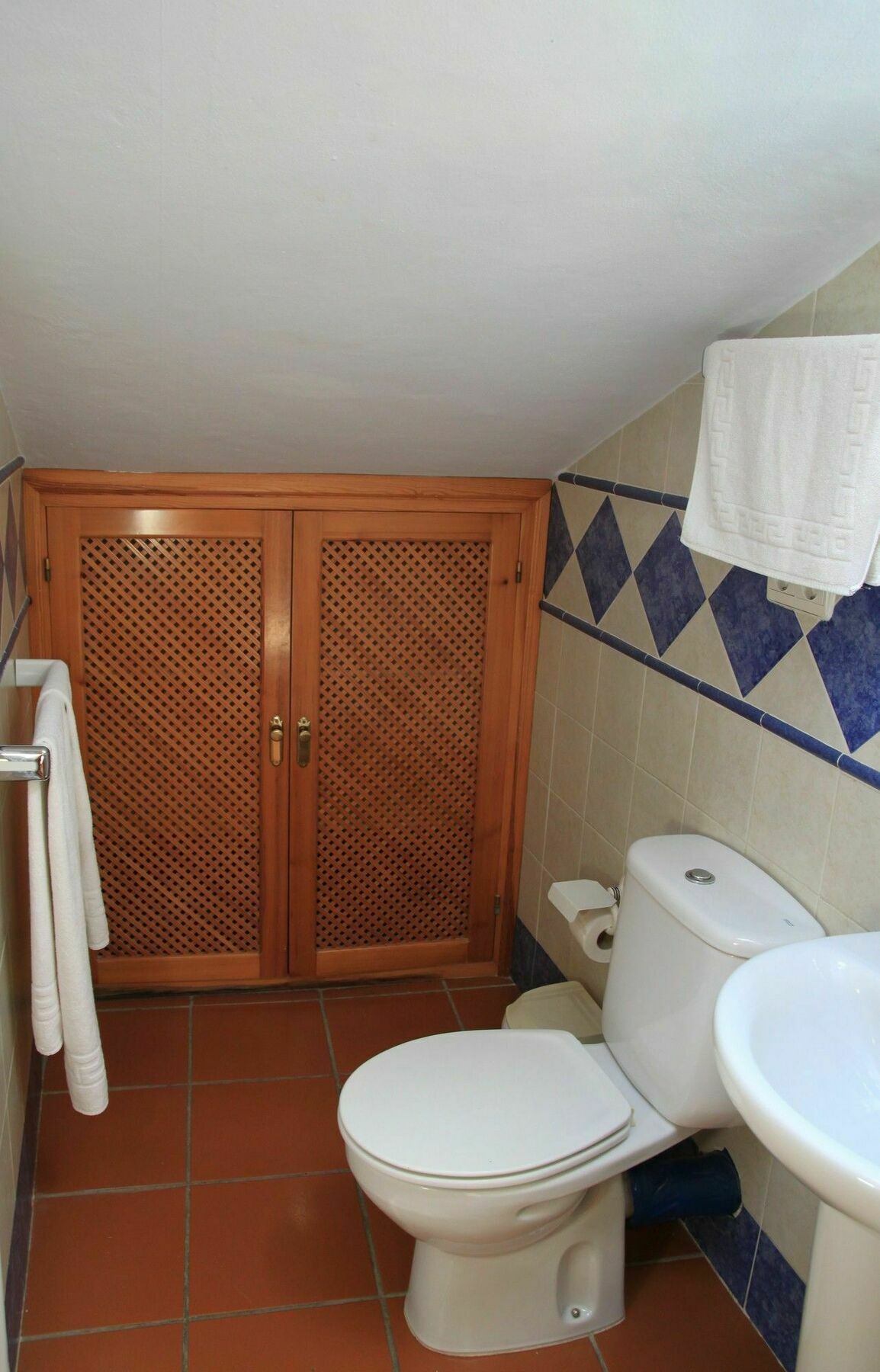 Hostal Ana - Adults Recommended Nerja Esterno foto