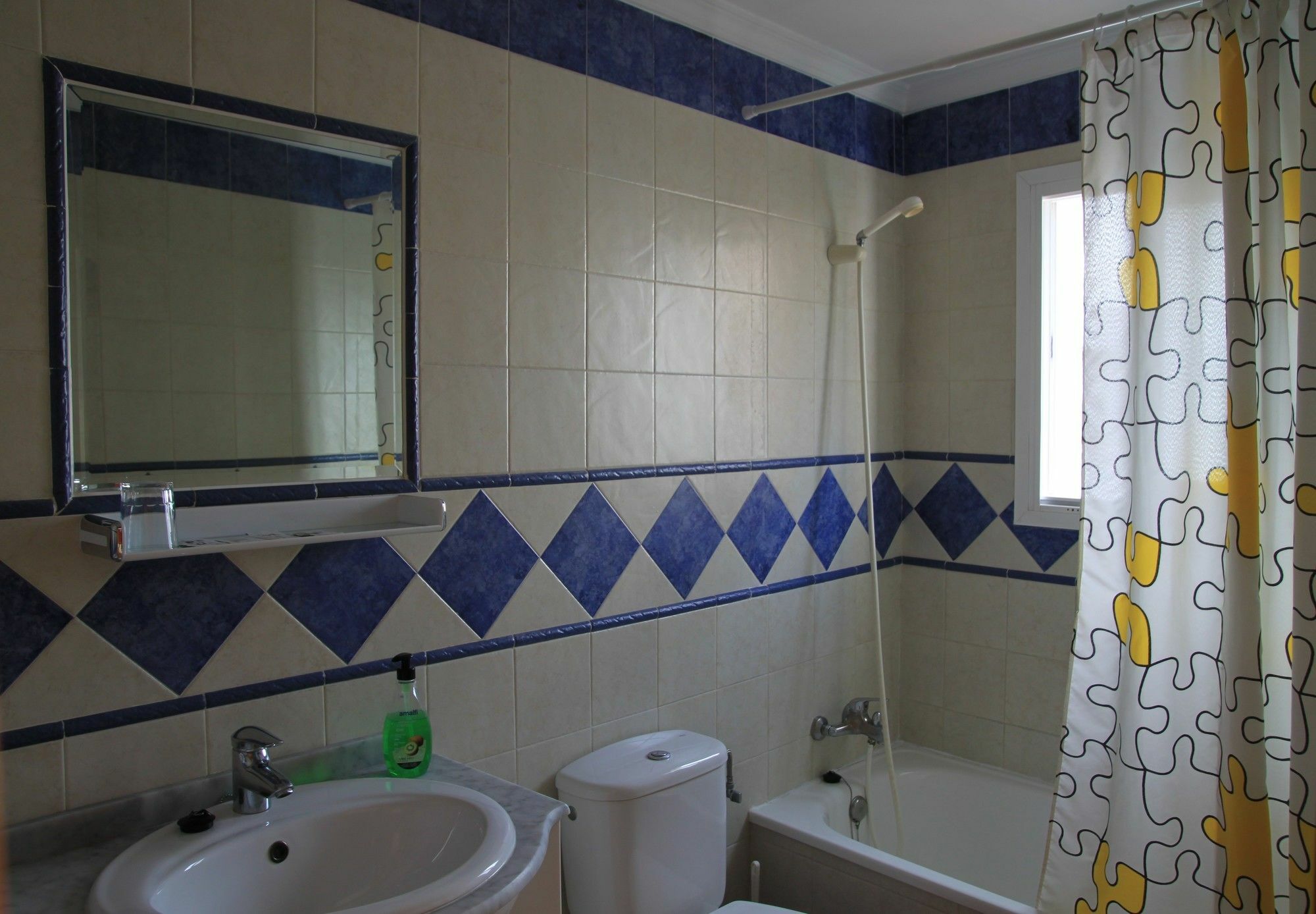 Hostal Ana - Adults Recommended Nerja Esterno foto