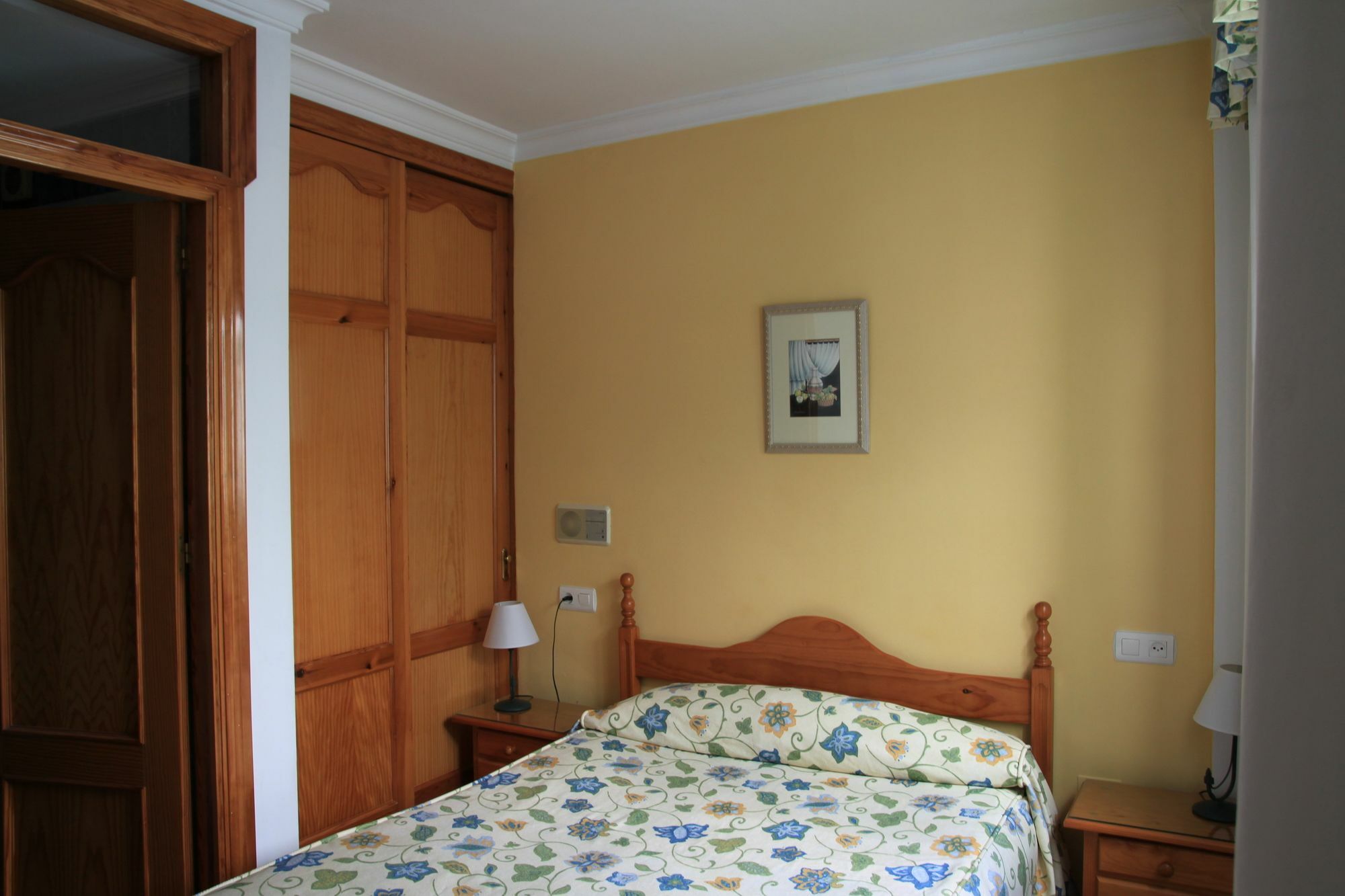 Hostal Ana - Adults Recommended Nerja Esterno foto