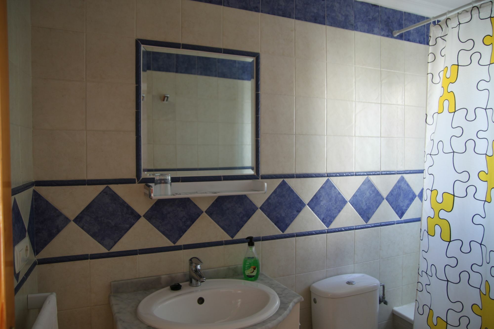 Hostal Ana - Adults Recommended Nerja Esterno foto